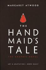 The Handmaids Tale: The Graphic Novel [HC], Boeken, Nieuw, Verzenden