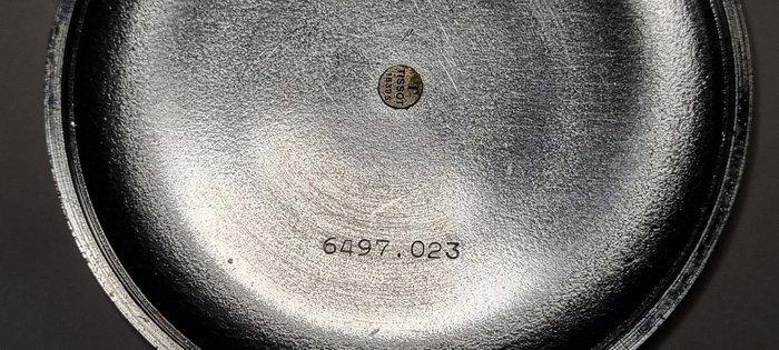 Tissot - 6497.023 - 1960-1969, Sieraden, Tassen en Uiterlijk, Horloges | Heren