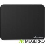 Glorious Mouse Pad 2 Medium - Edgeless - Muismat Zwart, Verzenden, Nieuw, Glorious