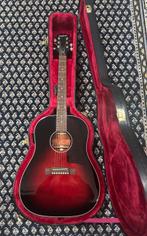 Epiphone - Slash J-45 Vermillion Burst - Inspired by Gibson, Muziek en Instrumenten, Snaarinstrumenten | Gitaren | Akoestisch