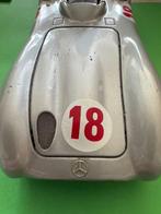 Franklin Mint 1:24 - Modelauto - Mercedes Benz W196 R 1954 -