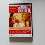 Mom at Sixteen, Cd's en Dvd's, Dvd's | Tv en Series, Verzenden, Gebruikt