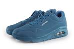 Skechers Sneakers in maat 40 Blauw | 10% extra korting, Kleding | Dames, Schoenen, Blauw, Zo goed als nieuw, Skechers, Sneakers of Gympen