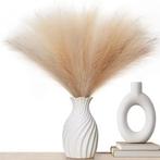 Set van 30 Kunstmatige Pampas Gras Takken Boho Droogbloemen, Verzenden, Nieuw