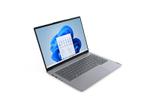 Lenovo - Thinkbook 14 G7 Arp - 14 inch - Arctic Grey, Met videokaart, Qwerty, Nieuw, 14 inch