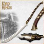 Lord of the Rings Replica 1/1 High Elven Warrior Sword, Verzamelen, Ophalen of Verzenden, Nieuw