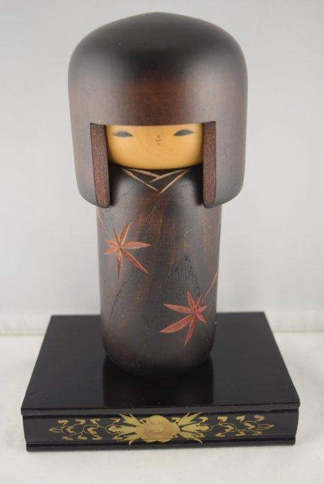 Usaburo Kokeshi in perfecte staat - Japanse Kokeshi-pop (20, Antiek en Kunst, Curiosa en Brocante