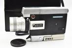Canon zoom 518 super 8 + borsa Analoge camera