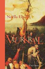Vuurkraal / Dolores / 2 9789047517016 Noëlla Elpers, Verzenden, Gelezen, Noëlla Elpers