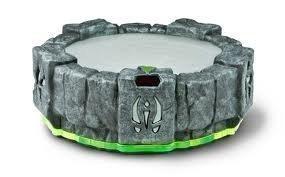 Skylanders Spyros Adventure Portal Of Power, Spelcomputers en Games, Spelcomputers | Nintendo Wii, Zo goed als nieuw, Ophalen of Verzenden