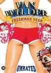 Van Wilder - Freshman year DVD