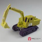 Transformers - G1 Scavenger (Devastator) (Transformers los), Verzamelen, Transformers, Verzenden, Zo goed als nieuw