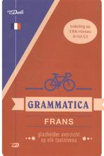Van Dale grammatica Frans / Van Dale grammaticas, Boeken, Verzenden, Zo goed als nieuw, Bianca de Dreu