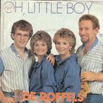 Roffels - Oh Little Boy + Ik Ben Verliefd Op Jou (Vinylsi..., Verzenden, Nieuw in verpakking