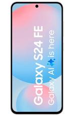 Samsung Galaxy S24 FE 128GB S721 Blauw slechts € 469, Telecommunicatie, Blauw, Nieuw, Ophalen of Verzenden, Zonder simlock