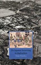 De Japanse bezetting in dagboeken 4 Kamp Tjima 9789035124660, Zo goed als nieuw