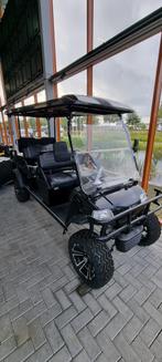 Golfkar met flipflop 4 - 6 pers., Ophalen of Verzenden, Nieuw, Golfkar, Overige merken