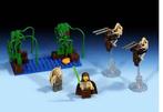 Lego Set - 7121 - Star Wars - Naboo Swamp, Kinderen en Baby's, Speelgoed | Duplo en Lego, Nieuw