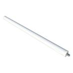 Doorvalbeveiliging | Secu | Ø4 x 129 cm (Wit), Verzenden, Nieuw