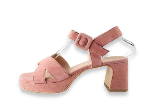Loff1881 Pumps in maat 39 Roze | 10% extra korting, Kleding | Dames, Schoenen, Overige kleuren, Zo goed als nieuw, Pumps, Verzenden