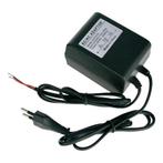 WL4 PA-AC24V-2000 24VAC/2A universele voeding adapter met, Doe-het-zelf en Verbouw, Elektra en Kabels, Ophalen of Verzenden, Nieuw