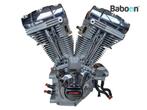 Motorblok Harley-Davidson FLHTCUSE Ultra Classic Electra, Motoren, Onderdelen | Harley-Davidson, Verzenden, Gebruikt