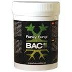 BAC FUNKY FUNGI 200 GRAM (BAC BIOLOGISCHE VOEDINGEN), Ophalen of Verzenden, Nieuw