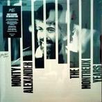 lp nieuw - Monty Alexander - The Montreux Years, Cd's en Dvd's, Vinyl | Rock, Verzenden, Zo goed als nieuw