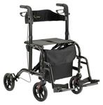 MultiMotion Duo rollator rolstoel, Nieuw, Ophalen of Verzenden