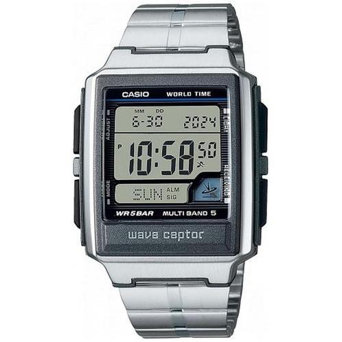 Horloge Heren Casio, Sieraden, Tassen en Uiterlijk, Zonnebrillen en Brillen | Heren, Verzenden