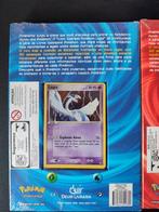 Pokémon Sealed box - Pokémom: EX Forças Ocultas (Lugia+Ho, Hobby en Vrije tijd, Verzamelkaartspellen | Pokémon, Nieuw