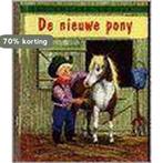 De nieuwe pony / Gouden Boekjes / 41 9789023480419, Verzenden, Gelezen, B. Chenery Perrin