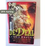 DEAL 9789024526116 L. Davies, Boeken, Verzenden, Gelezen, L. Davies