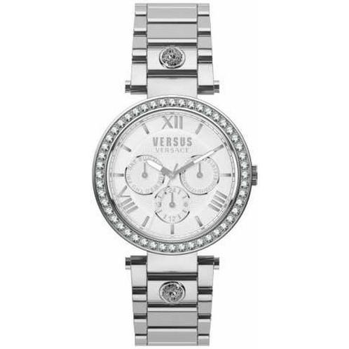 Horloge Dames Versace Versus VSPCA4821 (Ø 38 mm), Sieraden, Tassen en Uiterlijk, Zonnebrillen en Brillen | Heren, Verzenden