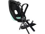 Thule Yepp Nexxt 2 mini Fietszitje Mint Green One-Size, Fietsen en Brommers, Fietsaccessoires | Fietsstoeltjes, Verzenden, Nieuw