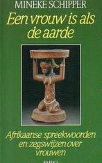 Een vrouw is als de aarde, Ophalen of Verzenden, Nieuw