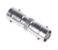 Radiall Coax Aansluitkoppeling - R141704000W, Doe-het-zelf en Verbouw, Elektra en Kabels, Overige typen, Nieuw, Verzenden