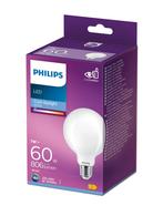Philips LED Globelamp G93 E27 7W 806lm 6500K Daglicht Mat..., Huis en Inrichting, Ophalen of Verzenden, Nieuw