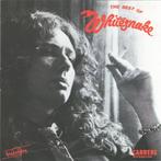 cd - Whitesnake - The Best Of Whitesnake, Verzenden, Zo goed als nieuw