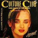 12 inch gebruikt - Culture Club - Time (Clock Of The Hear..., Cd's en Dvd's, Vinyl Singles, Zo goed als nieuw, Verzenden