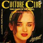 12 inch gebruikt - Culture Club - Time (Clock Of The Hear..., Cd's en Dvd's, Vinyl Singles, Verzenden, Zo goed als nieuw