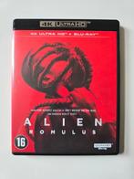 ALIEN ROMULUS (4K ULTRA HD + BLURAY), Verzenden, Gebruikt