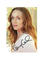 Kerry Condon - OSCAR Academy Award 2023 - Signed Photo, Verzamelen, Film en Tv, Nieuw