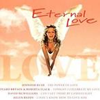 cd - Various - Eternal Love, Verzenden, Zo goed als nieuw