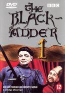 Black adder 1 - DVD, Cd's en Dvd's, Verzenden, Nieuw in verpakking