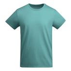 T-shirt ECO Breda Dusty Blue, Nieuw, Overige maten, Overige kleuren
