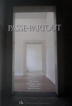 Passe-partout 9789078395034 Wibe Veenbaas, Boeken, Psychologie, Gelezen, Wibe Veenbaas, Morten Hjort, Verzenden