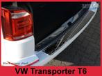 Achterbumperbeschermer | Volkswagen | Transporter Kombi 15-, Auto-onderdelen, Nieuw, Ophalen of Verzenden, Volkswagen