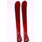 163 dames skis HEAD TOTAL JOY 2024, grip walk, woodcore, LY, Sport en Fitness, Skiën en Langlaufen, 160 tot 180 cm, Gebruikt, Verzenden