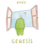 cd - Genesis - Duke, Verzenden, Zo goed als nieuw